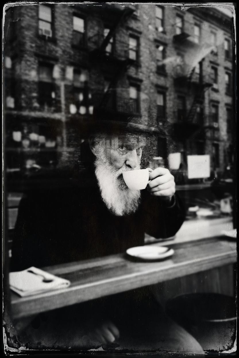 WHARLE — selected work